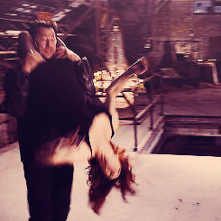 La Viuda Negra, la primera película Marvel para mayores de 18 años