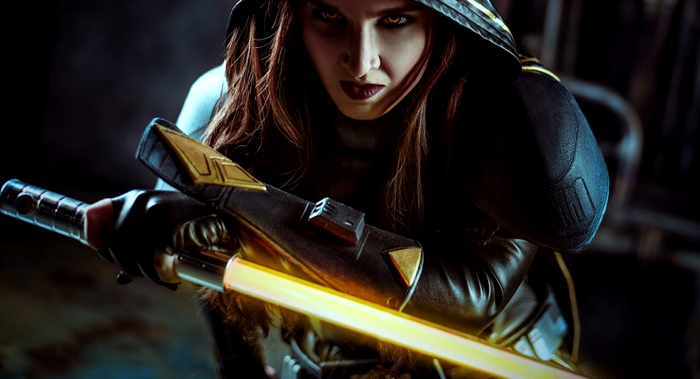 'Star Wars: Resistencia' prepara el regreso de los nuevos Jedi, rumbo a 'Episodio IX'