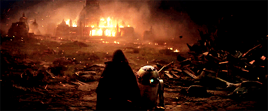 'Star Wars: Resistencia' prepara el regreso de los nuevos Jedi, rumbo a 'Episodio IX'
