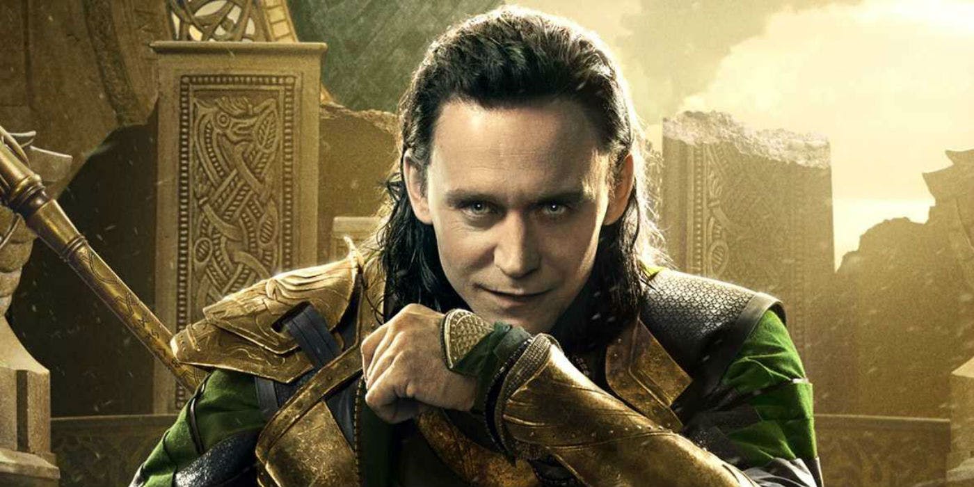 Cambio radical para Loki en la nueva serie de los Vengadores