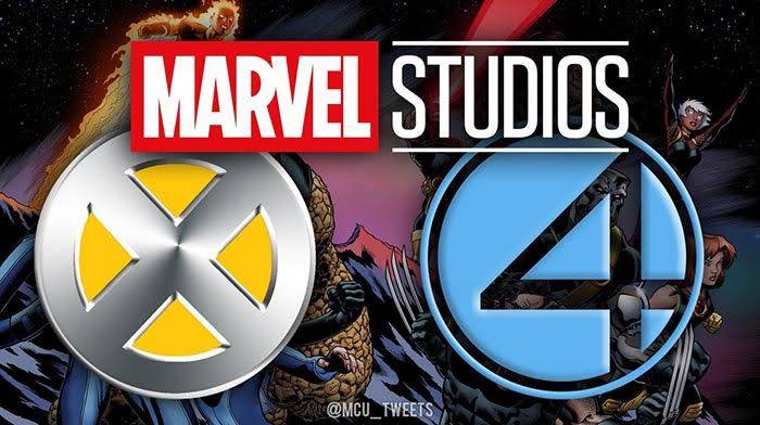 Kevin Feige confirma el regreso de los X-Men y los 4 Fantásticos con los Vengadores en Marvel