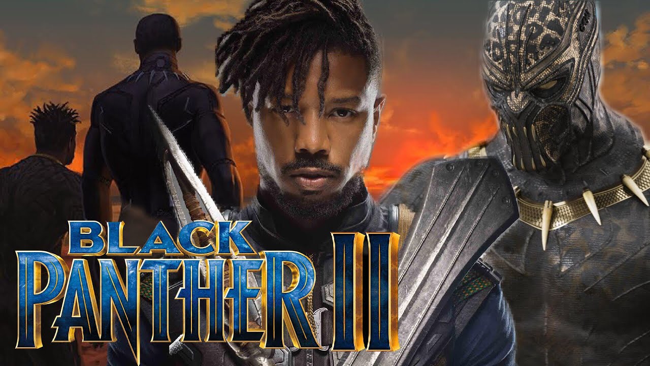Primeros detalles del regreso de Michael B. Jordan en Black Panther 2