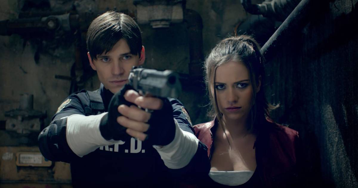 En marcha nueva serie de Resident Evil en Netflix