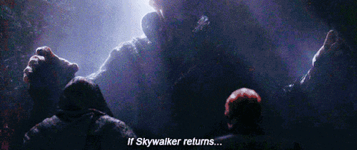 'Star Wars: Resistencia' prepara el regreso de los nuevos Jedi, rumbo a 'Episodio IX'