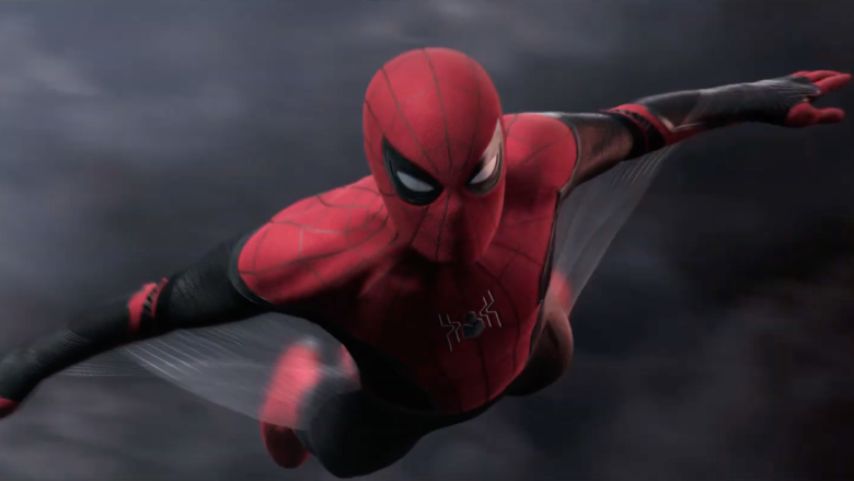 Histeria mutante en el primer teaser trailer de 'Spider-Man 2: Lejos de Casa'