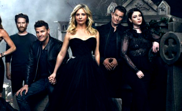La nueva serie de 'Buffy La Cazavampiros' no será un reinicio, sino una continuación