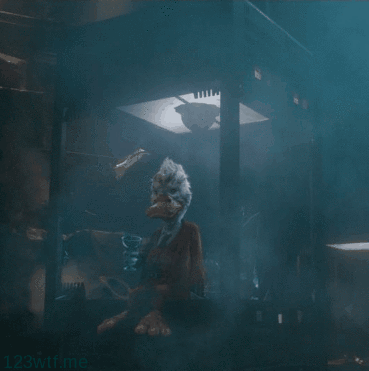 Marvel anuncia nueva serie de Howard el Pato y The Offenders Marvel anuncia nueva serie de Howard el Pato y The Offenders