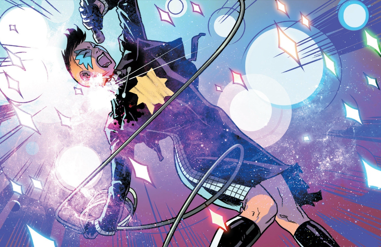 Marvel anuncia nueva serie de Howard el Pato y The Offenders Marvel anuncia nueva serie de Howard el Pato y The Offenders