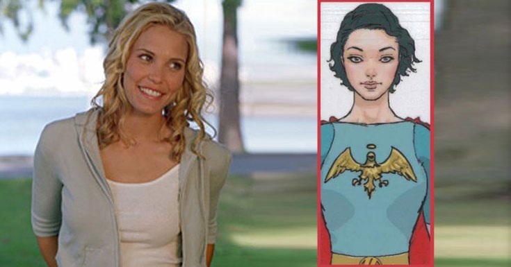 Todos los protagonistas de 'Jupiter's Legacy', la nueva saga de superhéroes de Netflix