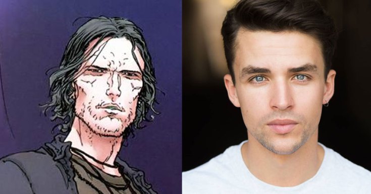 Todos los protagonistas de 'Jupiter's Legacy', la nueva saga de superhéroes de Netflix