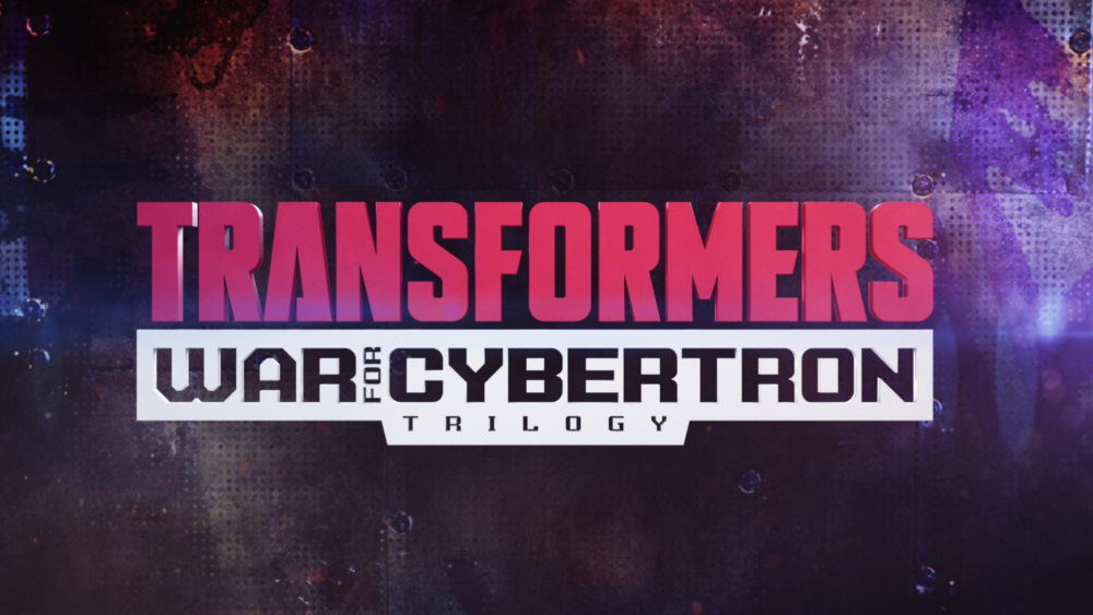 Netflix revelará el origen de los Transformers en La Guerra de Cybertron