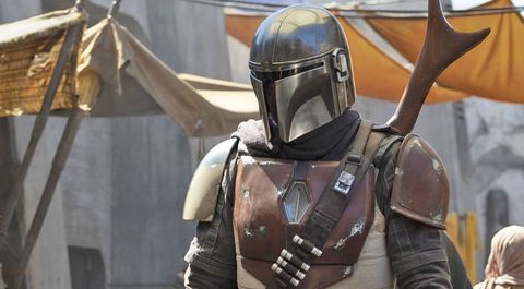 Cuales son las 10 nuevas series de Star Wars que planea Lucasfilms, y qué ofrecerían a la saga Cuales son las 10 nuevas series de Star Wars que planea Lucasfilms, y qué ofrecerían a la saga