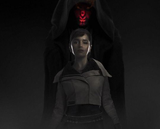 Cuales son las 10 nuevas series de Star Wars que planea Lucasfilms, y qué ofrecerían a la saga Cuales son las 10 nuevas series de Star Wars que planea Lucasfilms, y qué ofrecerían a la saga