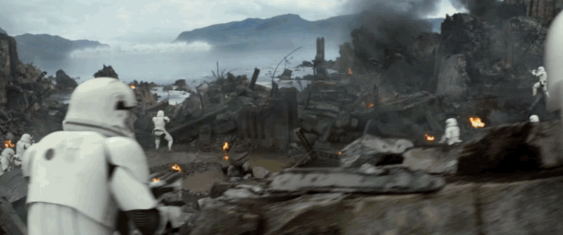 Cuales son las 10 nuevas series de Star Wars que planea Lucasfilms, y qué ofrecerían a la saga Cuales son las 10 nuevas series de Star Wars que planea Lucasfilms, y qué ofrecerían a la saga