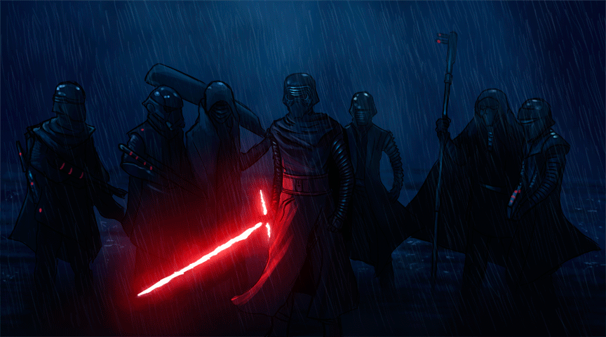 Cuales son las 10 nuevas series de Star Wars que planea Lucasfilms, y qué ofrecerían a la saga