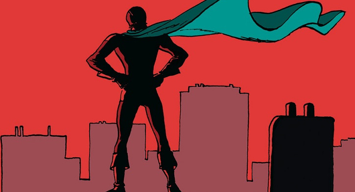 Netflix reinventa a los superhéroes españoles con Nacho Vigalondo en 'El Vecino'