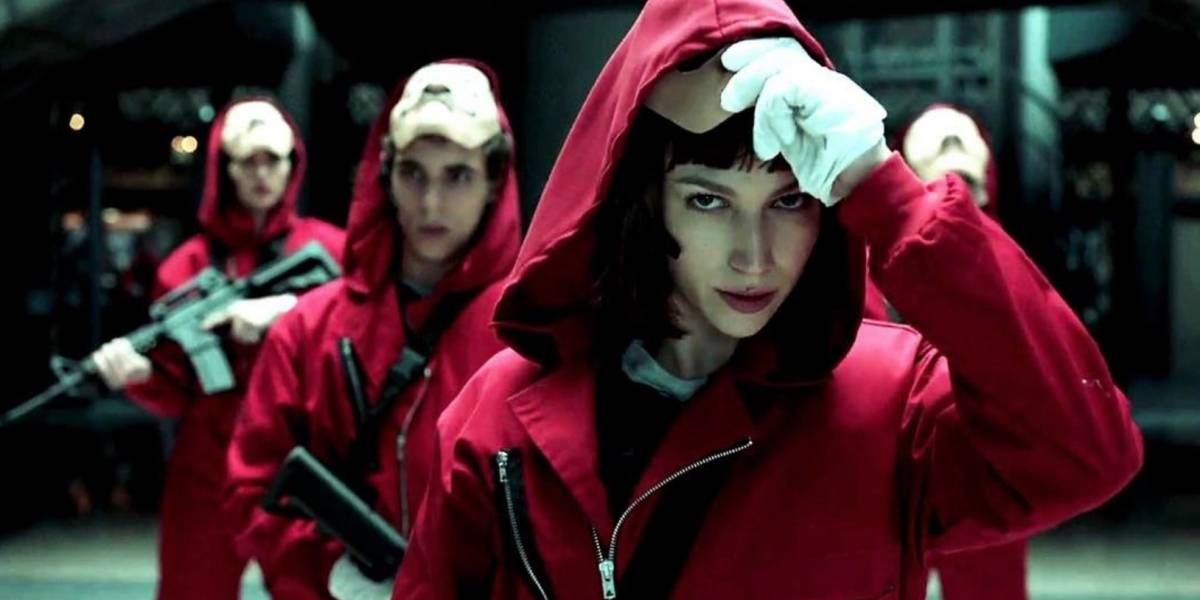 Netflix reinventa a los superhéroes españoles con Nacho Vigalondo en 'El Vecino'