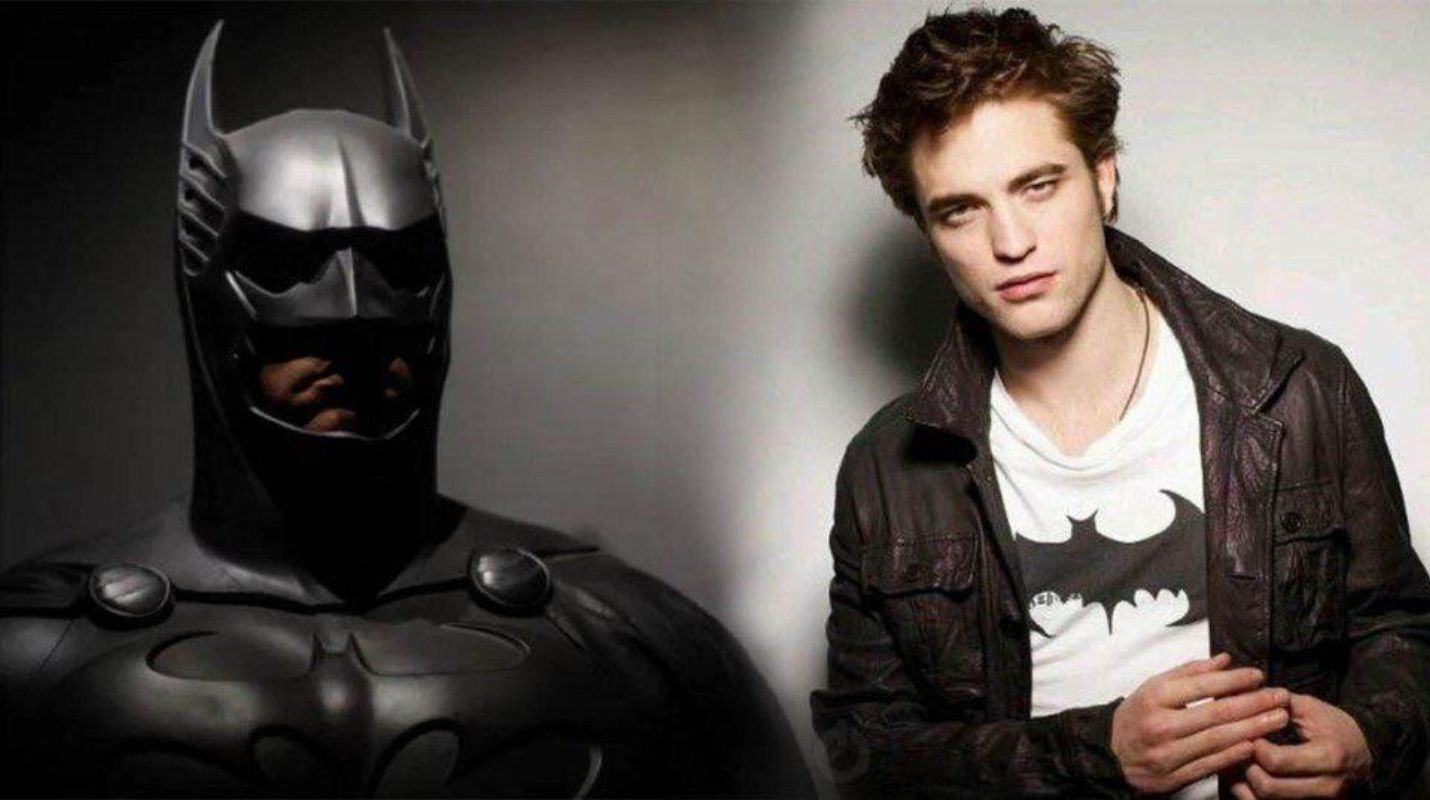 Robert Pattinson será el nuevo Batman, ¿o estos otros candidatos?