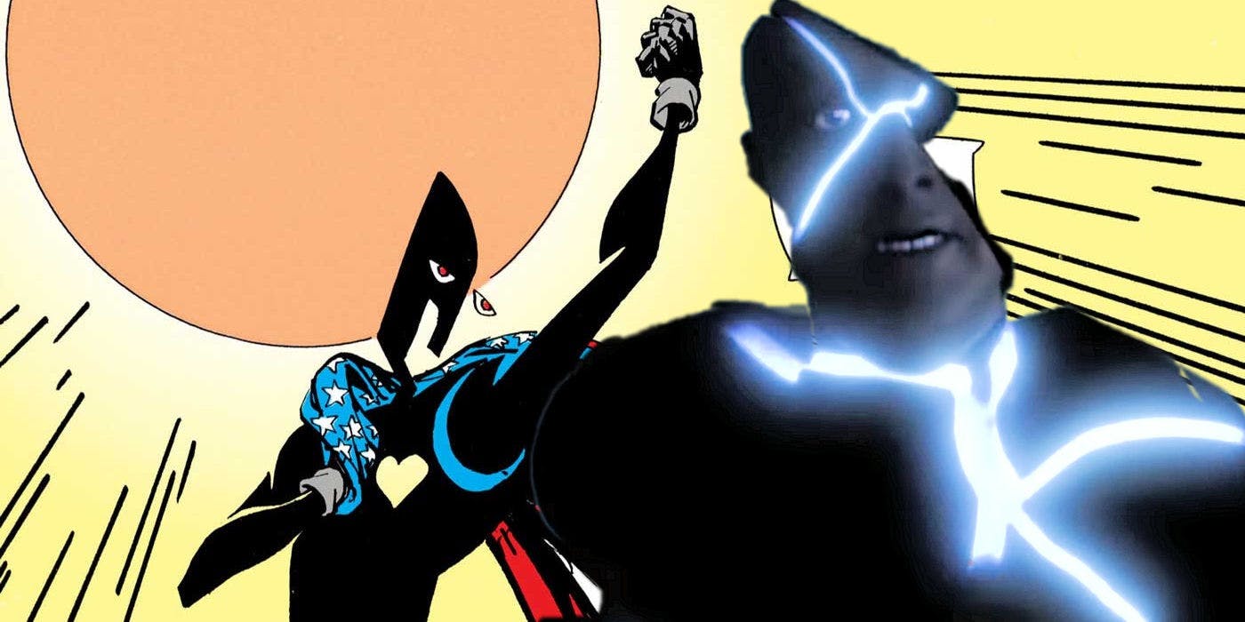 Poster, trailer, personajes, episodios y críticas de 'Doom Patrol' Poster, trailer, personajes, episodios y críticas de 'Doom Patrol'