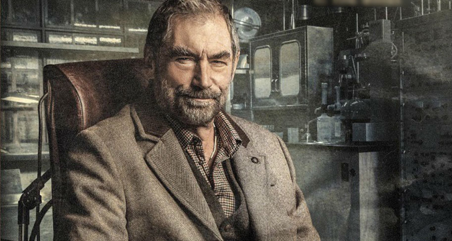 Poster, trailer, personajes, episodios y críticas de 'Doom Patrol' Poster, trailer, personajes, episodios y críticas de 'Doom Patrol'