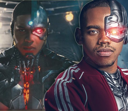 Poster, trailer, personajes, episodios y críticas de 'Doom Patrol' Poster, trailer, personajes, episodios y críticas de 'Doom Patrol'