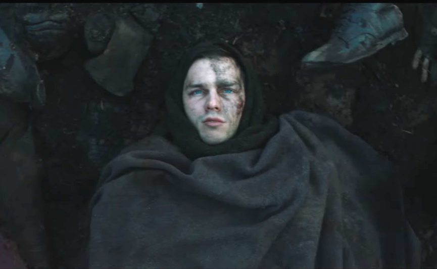 Trailer de 'Tolkien', la vida secreta del creador de 'El Señor de los Anillos'
