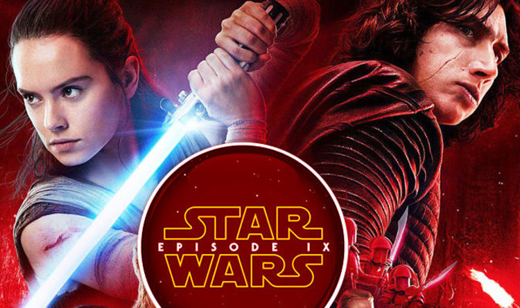 Todos los detalles sobre el título de 'Star Wars Episodio IX' filtrado