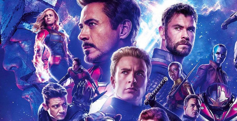 Los Russo advierten de que es necesario ver Vengadores: Endgame el día del estreno