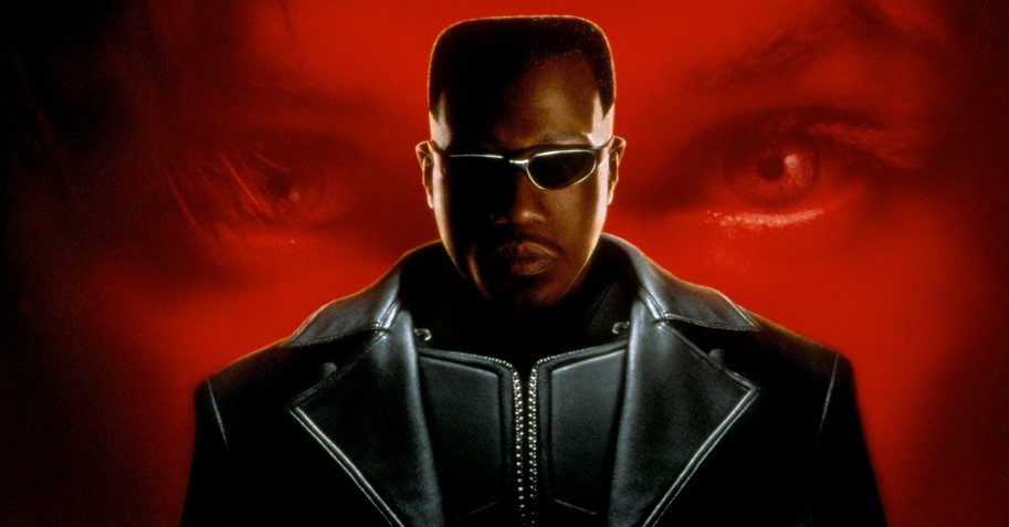 Confirmados planes para película de Blade con calificación R de Marvel y Wesley Snipes