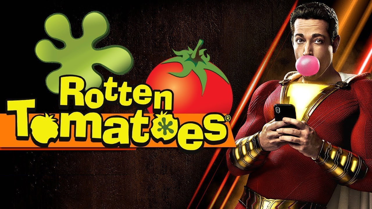 Las críticas de 'Shazam!' la aclaman como la mejor película de DC