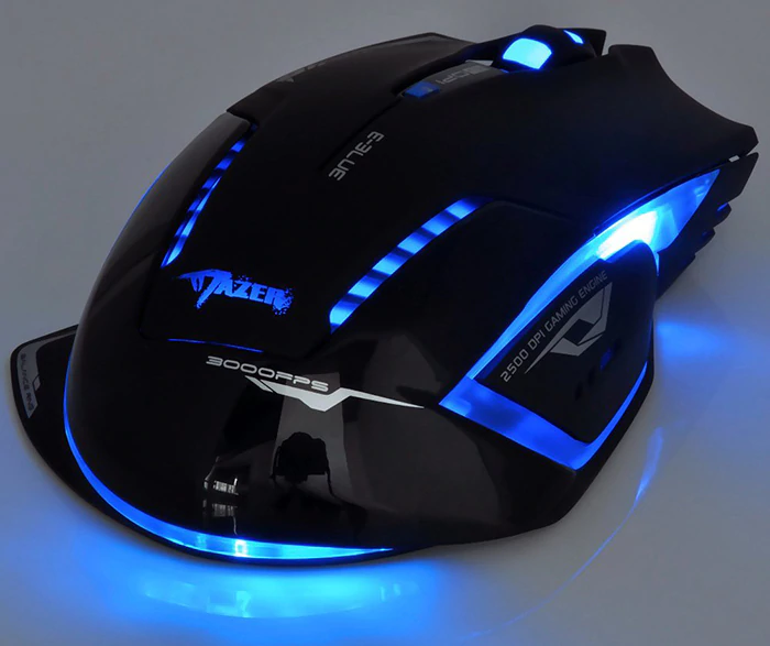 10 accesorios imprescindibles para gaming