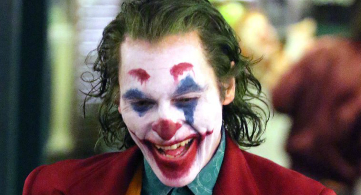Joaquin Phoenix revela el origen del mal en el nuevo vistazo a la película de 'Joker'