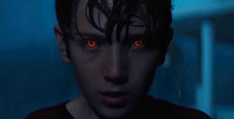 Nuevo trailer de 'El Hijo', el Superman psícópata del director de 'Guardianes de la Galaxia'