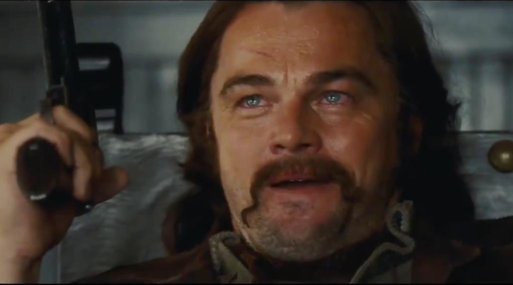 Sangriento primer trailer de 'Érase una vez en Hollywood' de Quentin Tarantino