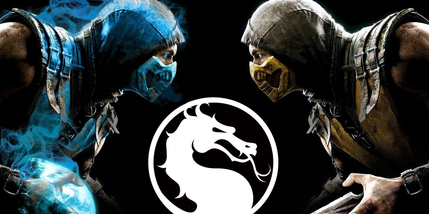 El reinicio de las películas de Mortal Kombat, el “Infinity War” de Warner