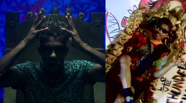 Espectacular trailer de la versión 2019 de El Príncipe de Bel-Air