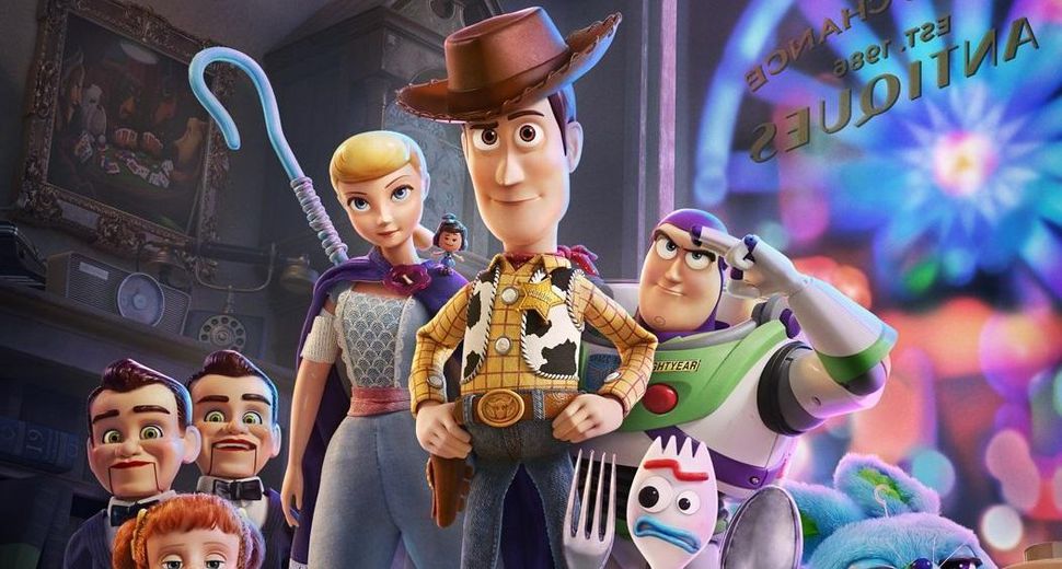 Trailer final de 'Toy Story 4': Los memes invaden la gran saga Pixar