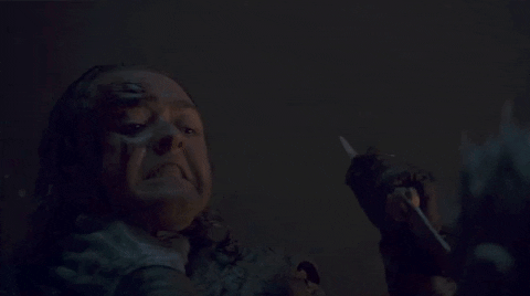 El homenaje de 'Juego de Tronos' a 'Star Wars: Los Últimos Jedi' en la Batalla de Winterfell