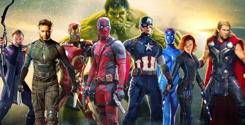 El Presidente de Disney revela la verdadera razón de la compra de Fox