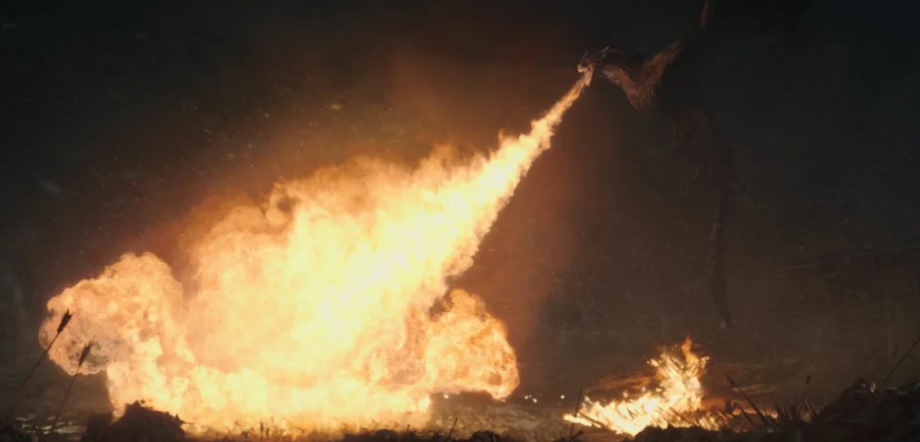 Todos los muertos de 'Juego de Tronos' en la Batalla de Winterfell