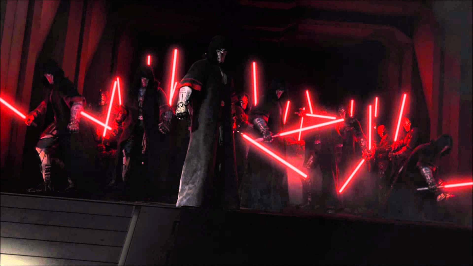 Lucasfilms confirma el regreso de la Antigua República a Star Wars
