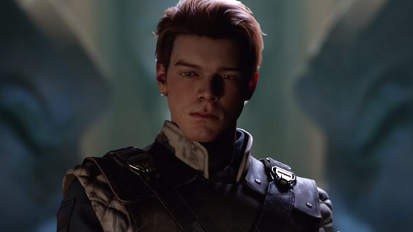 Todos los Jedi mueren en el primer trailer de 'Star Wars: Jedi Fallen Order'