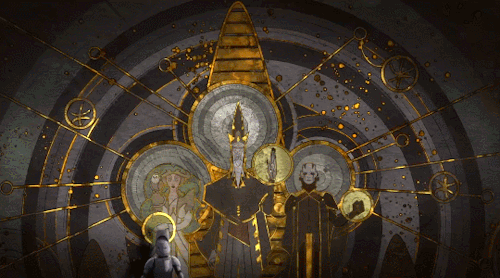 'Project Luminous', el proyecto secreto de Star Wars para 2020