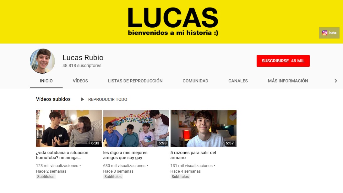 Trailer de la segunda temporada de 'SKAM España'