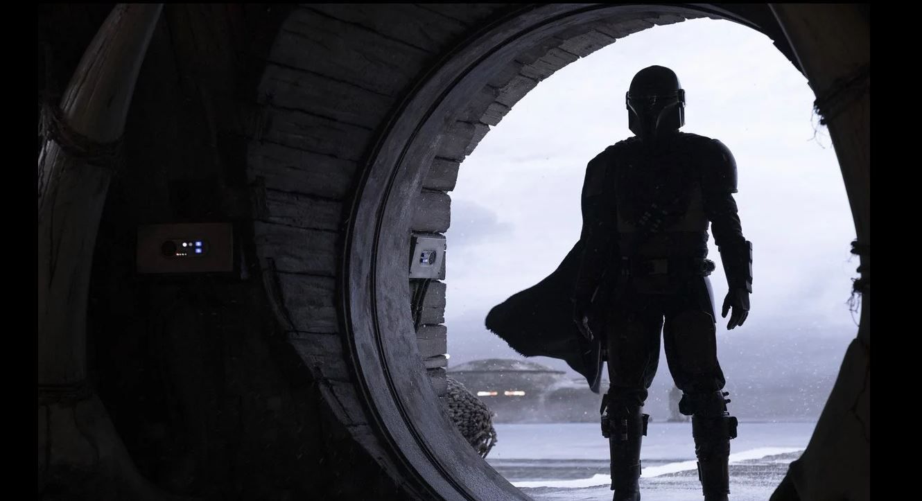 Filtrado el primer teaser trailer de 'Star Wars: El Mandaloriano'