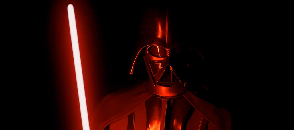 Darth Vader regresa en el nuevo trailer de 'Star Wars: Vader Inmortal'