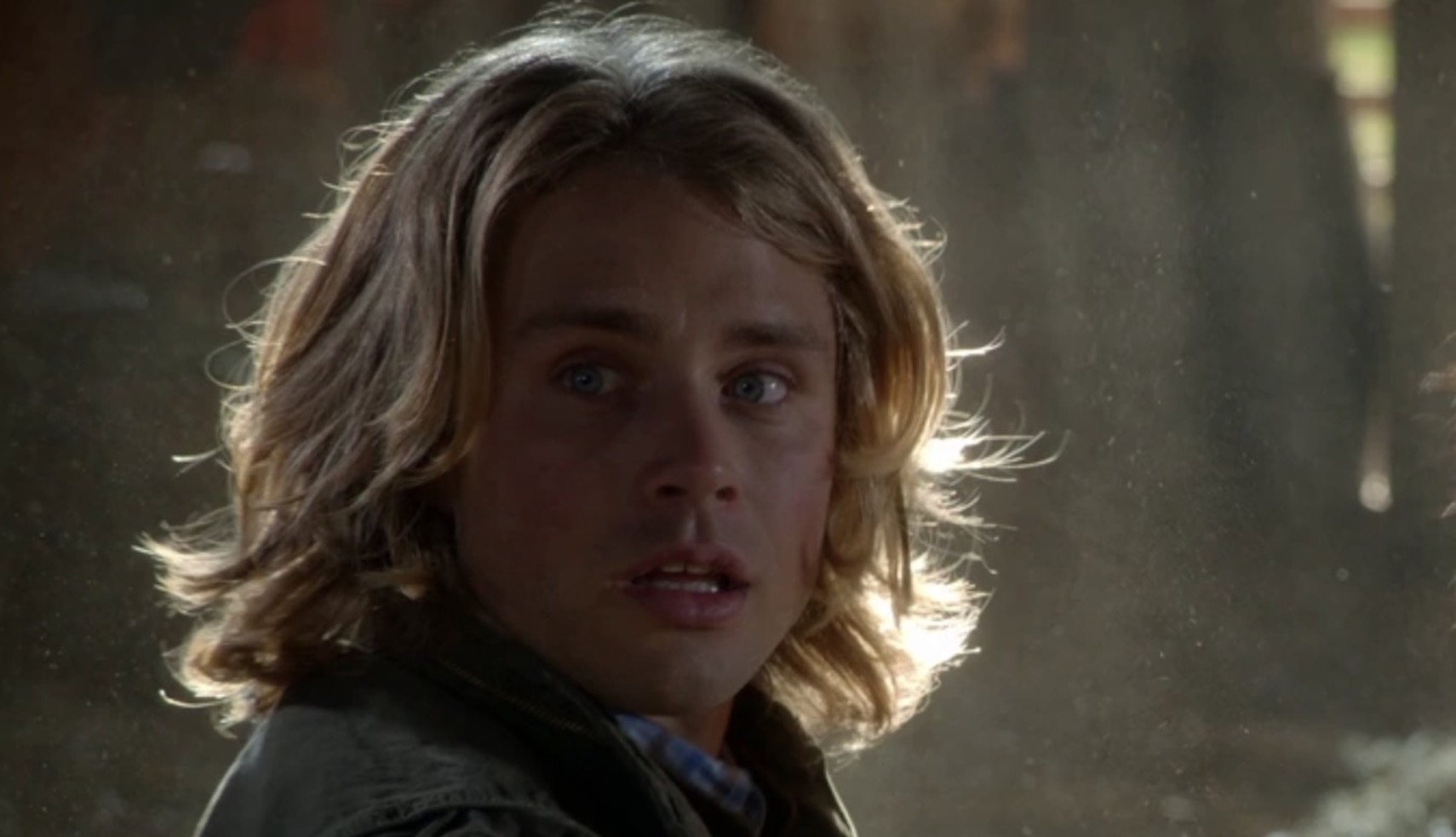 10 Actores que Podrían Ser El Siguiente Thor 6