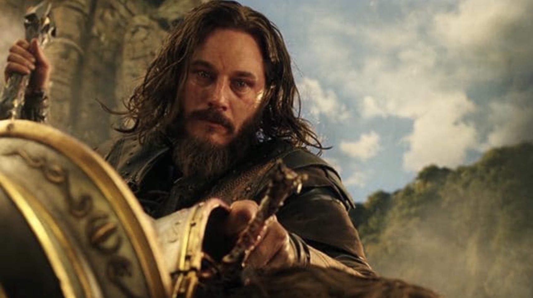 10 Actores que Podrían Ser El Siguiente Thor 8