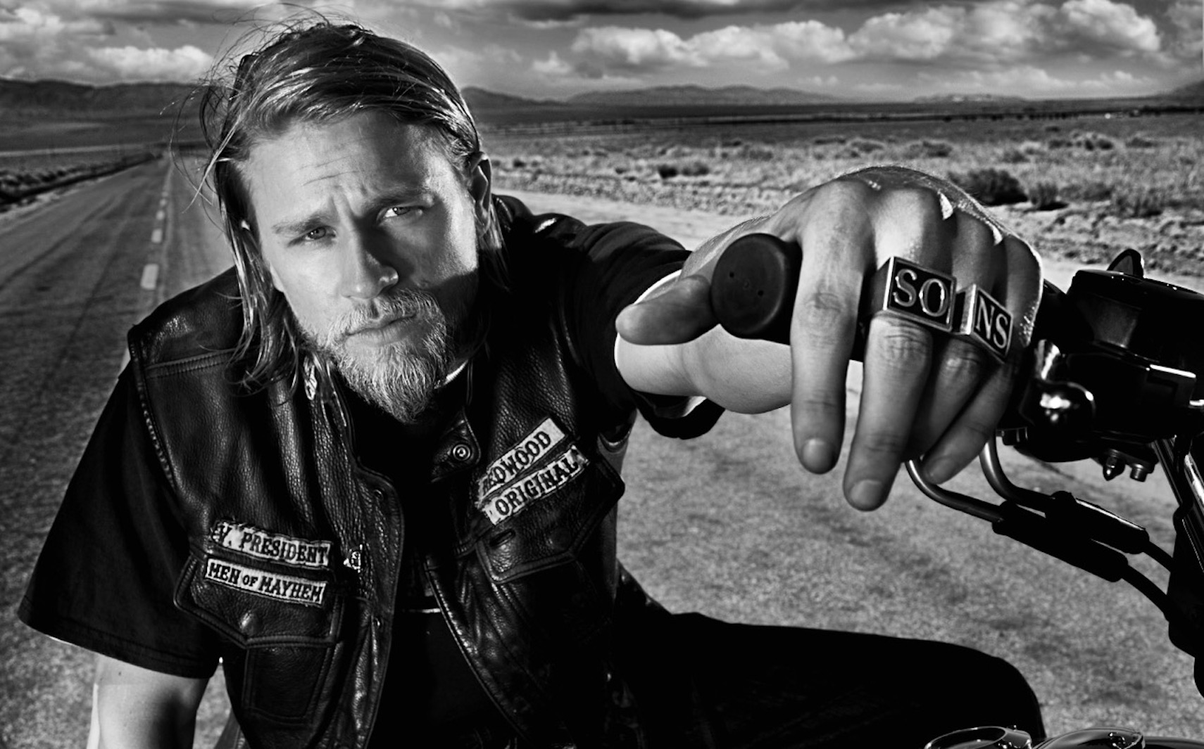 10 Actores que Podrían Ser El Siguiente Thor 9