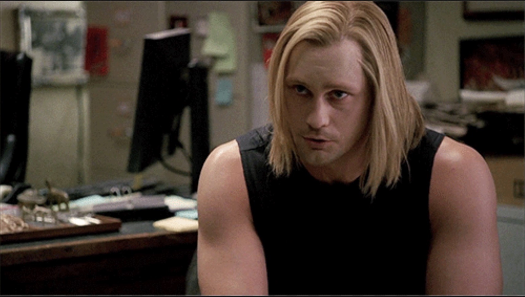 10 Actores que Podrían Ser El Siguiente Thor 10